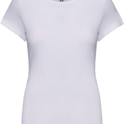 Damen Stretch T-Shirt Kariban | K 3013