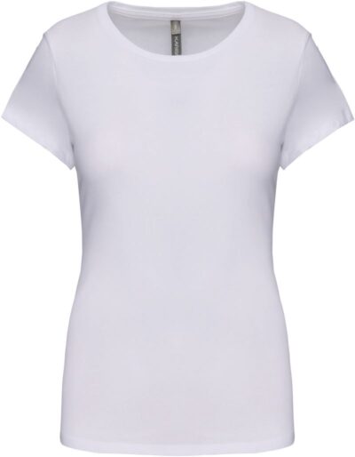 Damen Stretch T-Shirt Kariban | K 3013