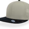 6 Panel Kappe "Bank" Atlantis | Bank