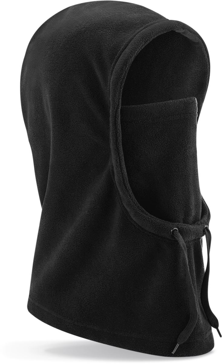 Fleece Sturmhaube "Recycled" Beechfield | B 282R