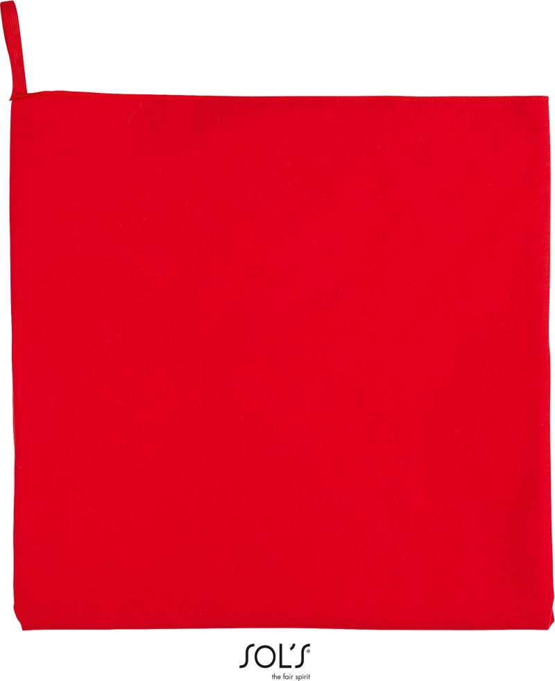 Microfaser Duschtuch SOL'S | Atoll 70