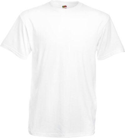 T-Shirt F.O.L. | Heavy Cotton T