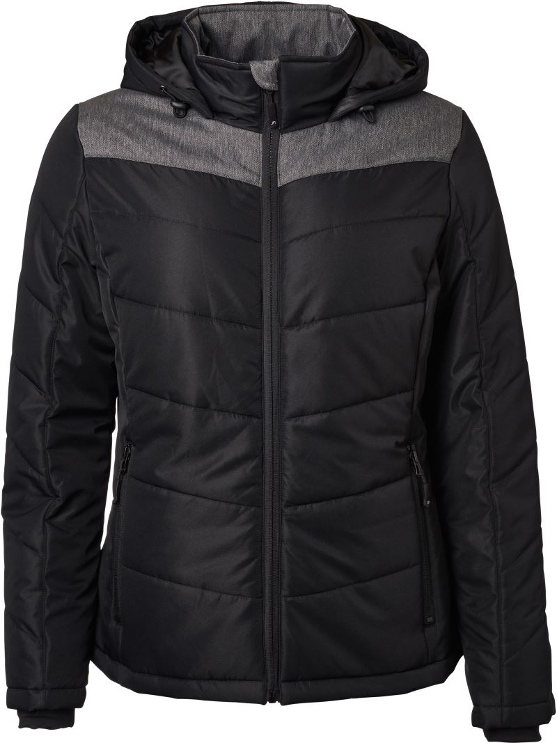 Damen Winterjacke Daiber | JN 1133