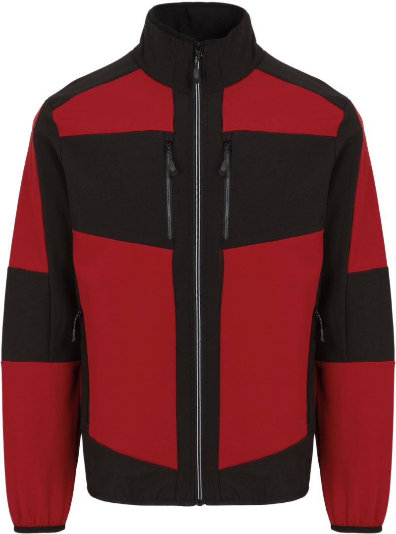 2-Lagen Softshell Jacke "E-volve" Regatta | TRA 753