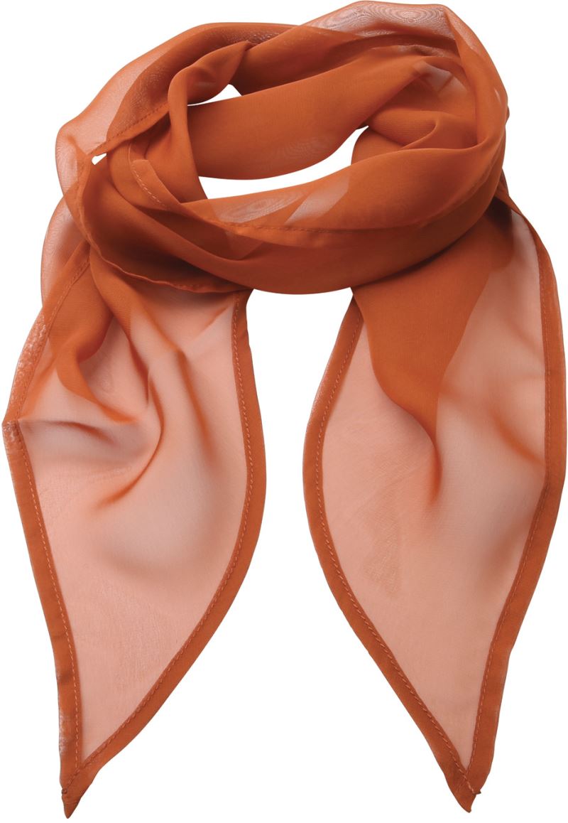 Damen Chiffonschal "Colours" Premier | PR 740