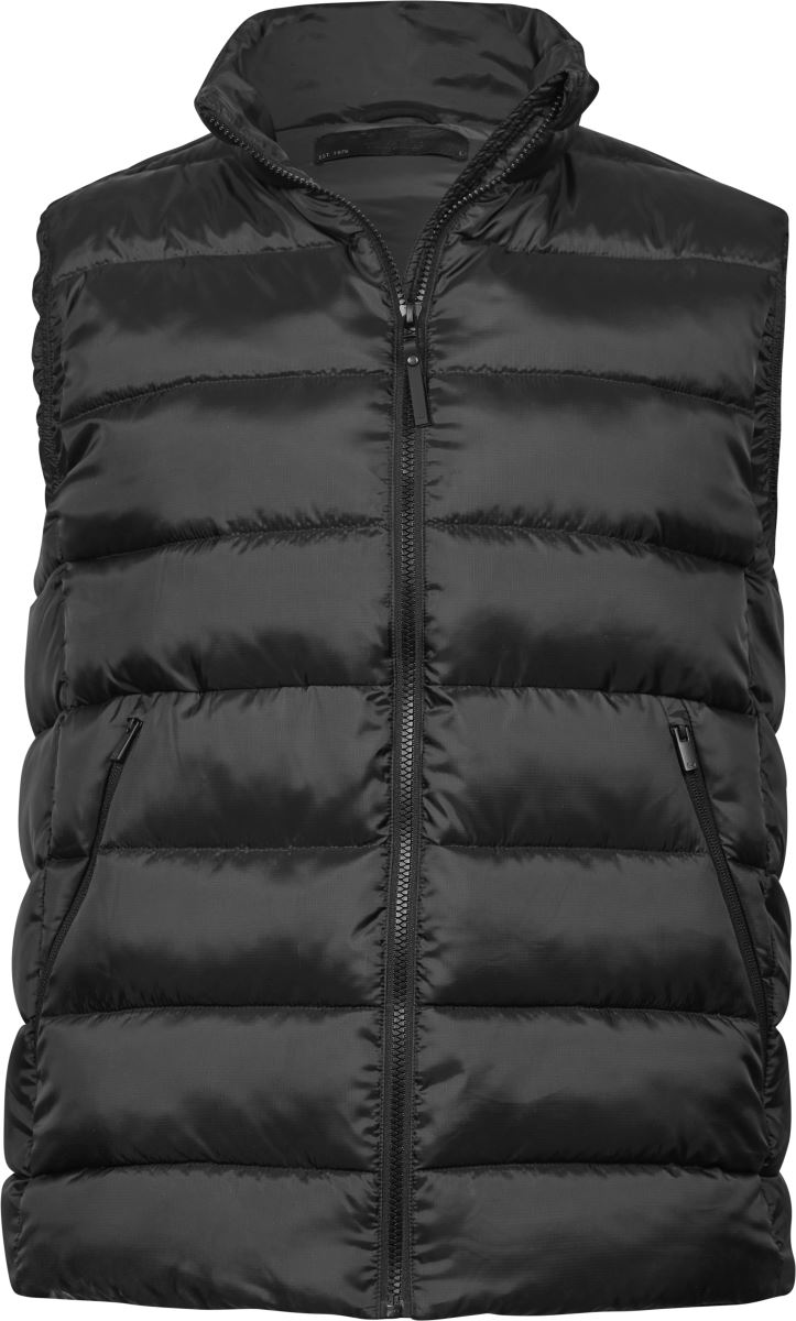 Leichtes Steppgilet Tee Jays | TJ 9648