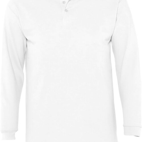 Piqué Polo langarm SOL'S | Winter II