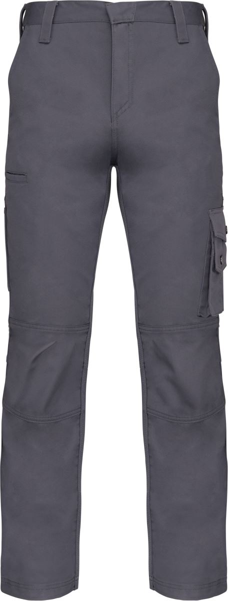 Workwear Multipocket Hose Kariban WK | WK 795 (38-54)