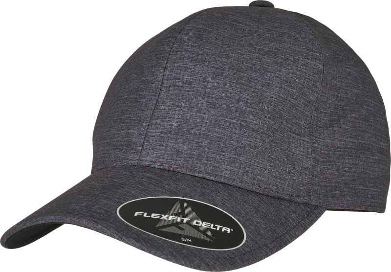 6 Panel Kappe "Delta" Flexfit | 180
