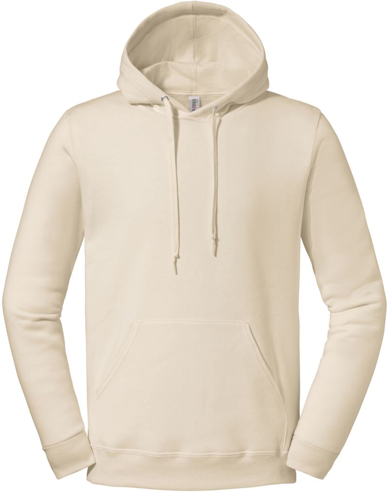 Kapuzen Sweater "Eco Premium" Jerzees | 700M