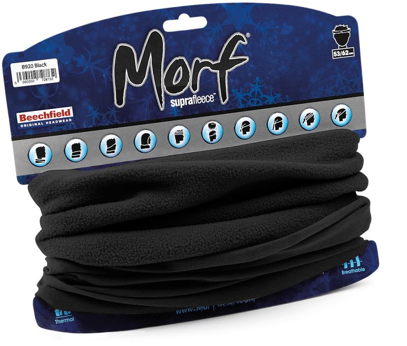 Morf® Suprafleece® Beechfield | B 920