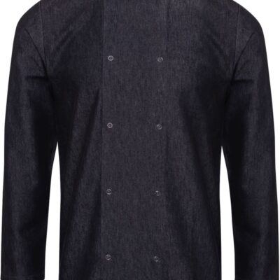 Denim Kochjacke Premier | PR 660