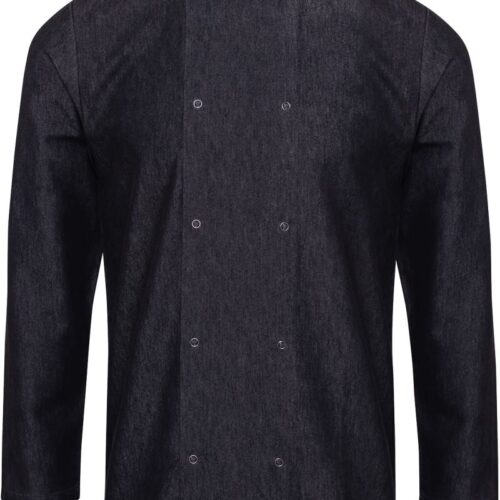 Denim Kochjacke Premier | PR 660