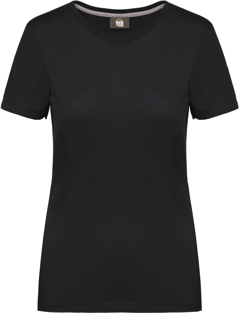 Damen Workwear T-Shirt Kariban WK | WK 307