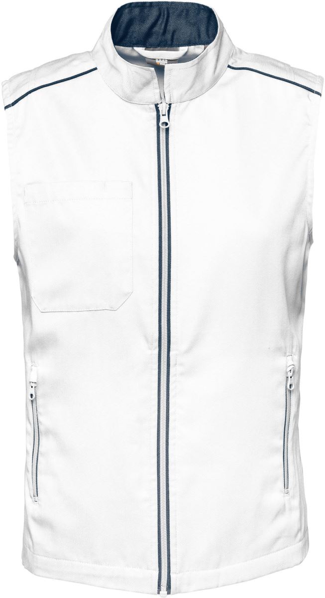 Damen Bodywarmer "Day-to-Day" Kariban WK | WK 6149