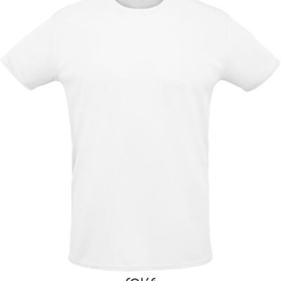 Unisex Piqué Sport Shirt SOL'S | Sprint