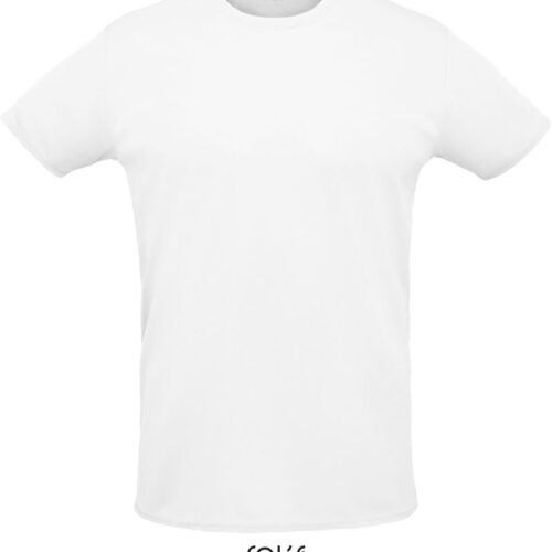 Unisex Piqué Sport Shirt SOL'S | Sprint