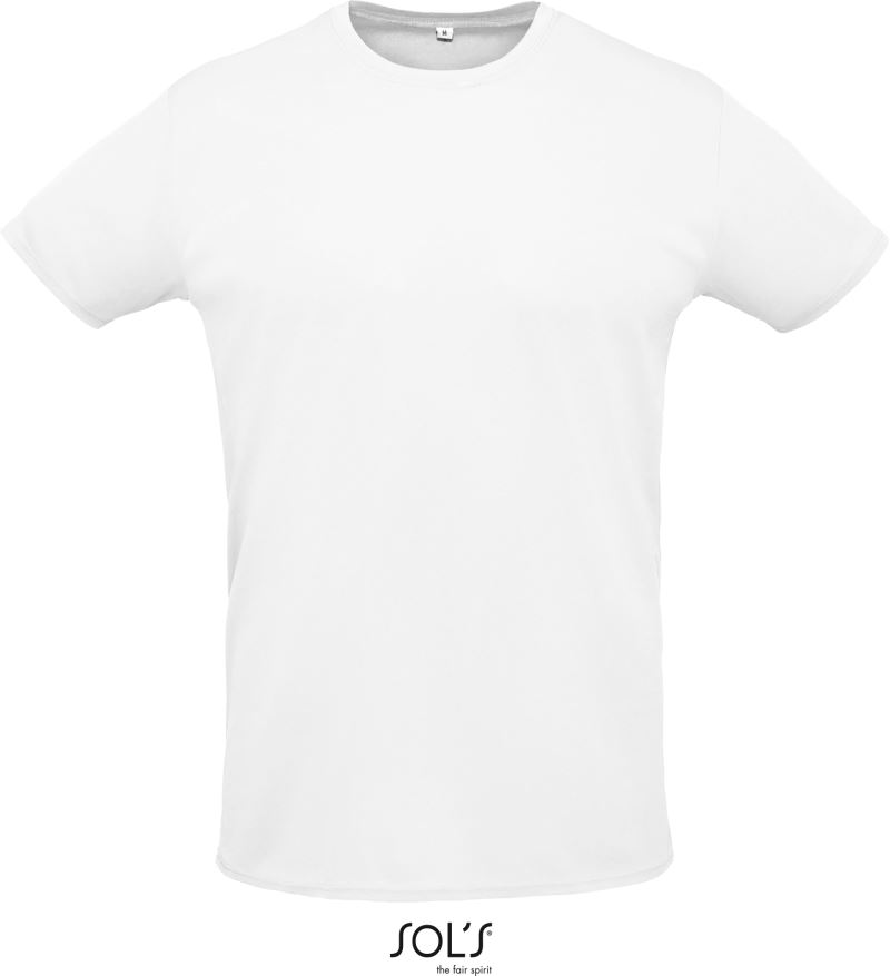 Unisex Piqué Sport Shirt SOL'S | Sprint