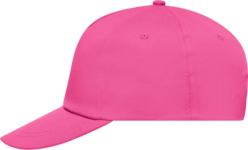 5 Panel Promo Kappe verstärkt Daiber | MB 1
