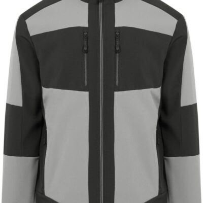 2-Lagen Softshell Jacke "E-volve" Regatta | TRA 753 2-Lagen Softshell Jacke "E-volve" Regatta | TRA 753