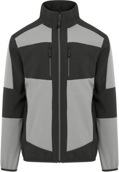 2-Lagen Softshell Jacke "E-volve" Regatta | TRA 753 2-Lagen Softshell Jacke "E-volve" Regatta | TRA 753