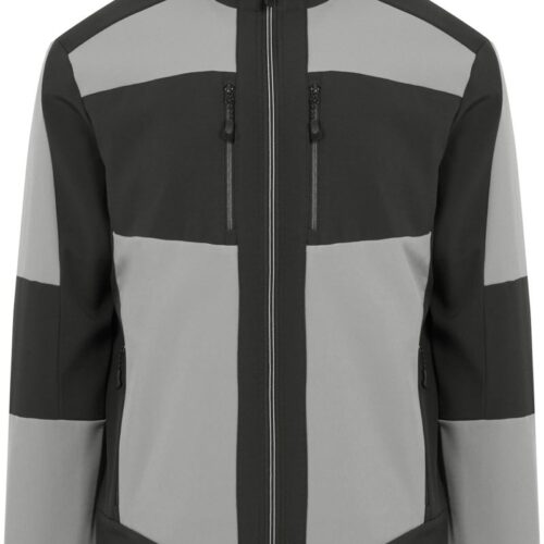 2-Lagen Softshell Jacke "E-volve" Regatta | TRA 753