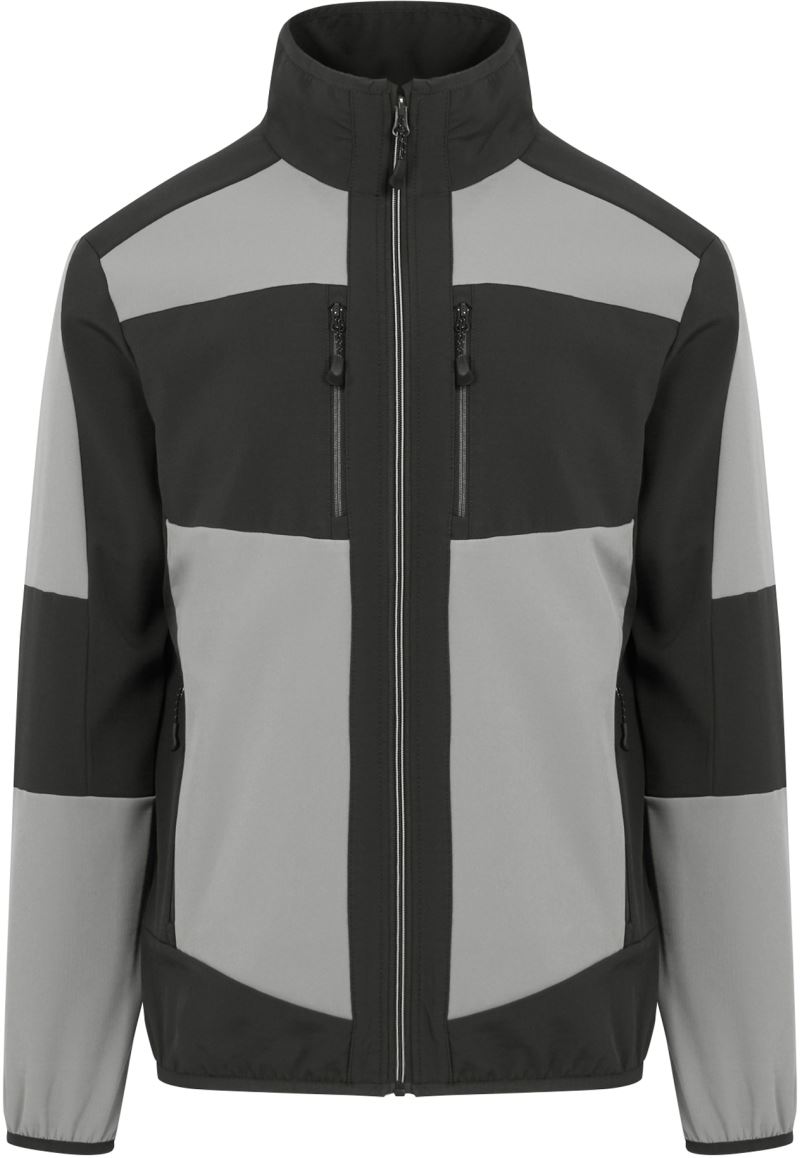 2-Lagen Softshell Jacke "E-volve" Regatta | TRA 753