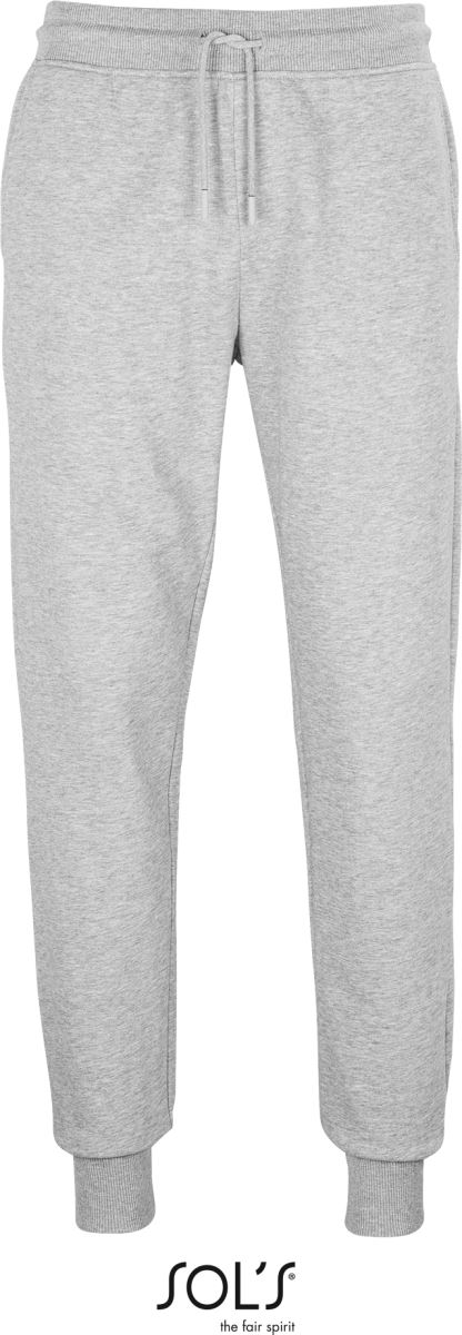 Herren Jogginghose SOL'S | Jet Men