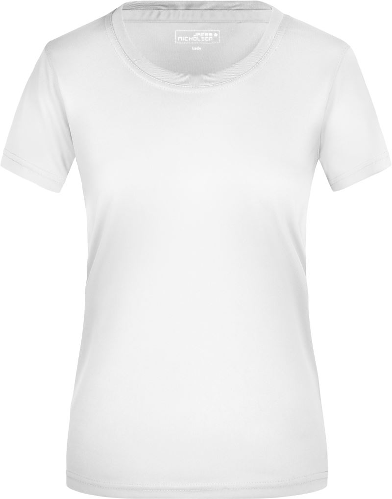 Damen Jersey Sport Shirt Daiber | JN 357 Damen Jersey Sport Shirt Daiber | JN 357