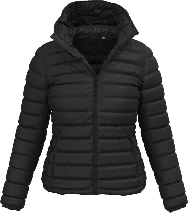 Damen Steppjacke Stedman | Lux Padded Jacket Women