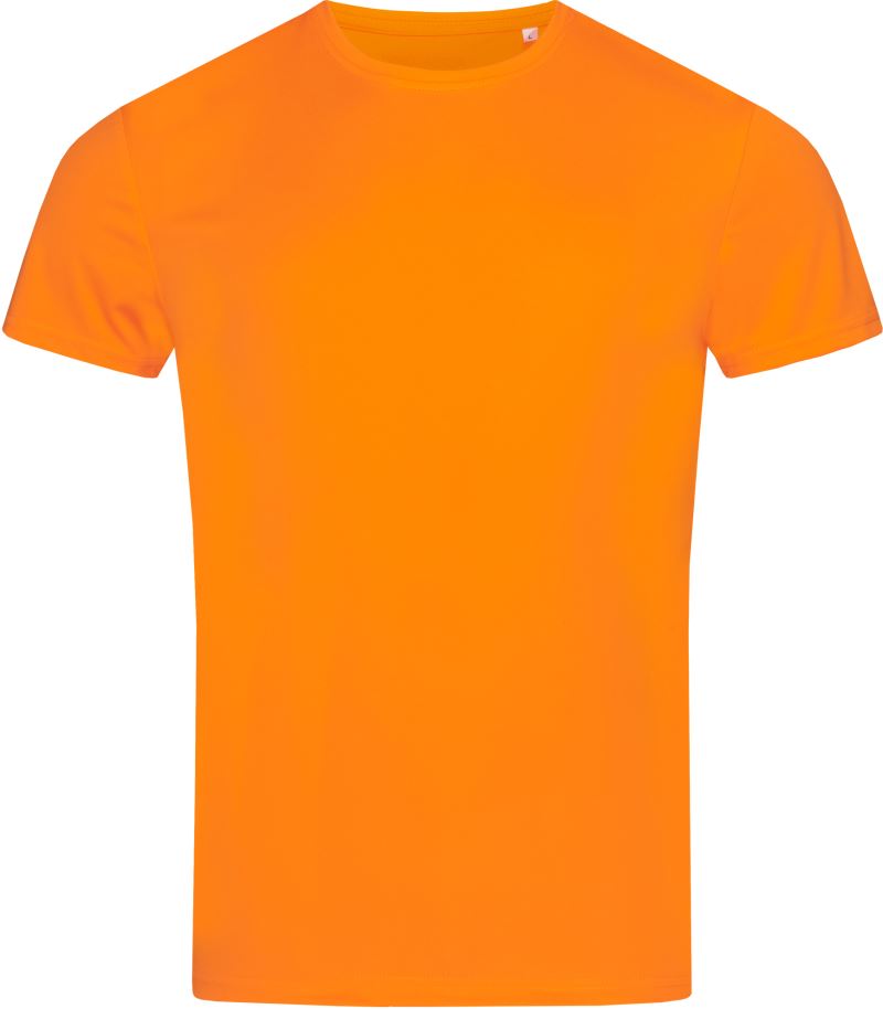 Herren Interlock Sport T-Shirt Stedman | Sports-T Men