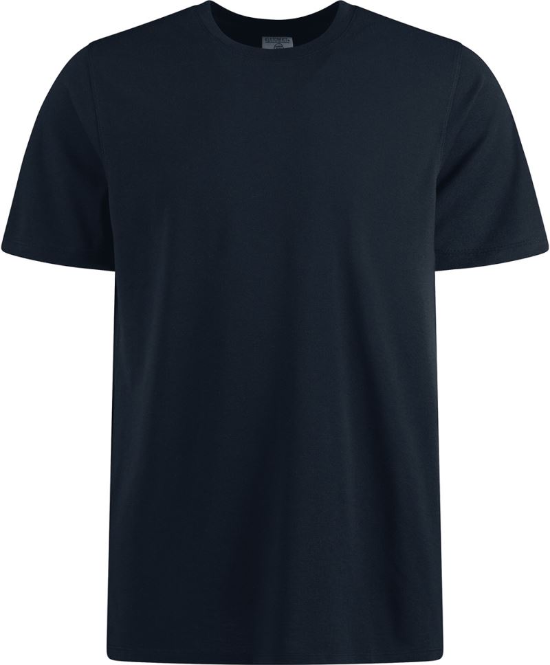 Herren Piqué T-Shirt "Superwash" Kustom Kit | KK 530