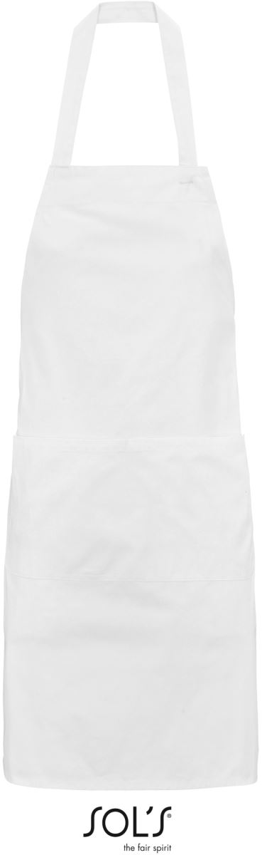 Bio Latzschürze SOL'S | Gamma