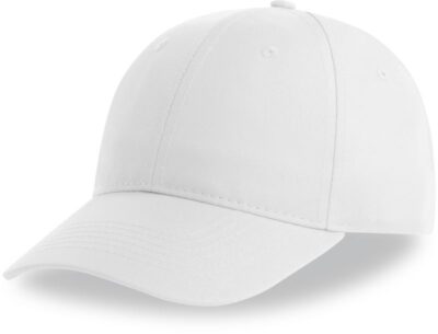 6 Panel Baseball Kappe Atlantis | Recy Six