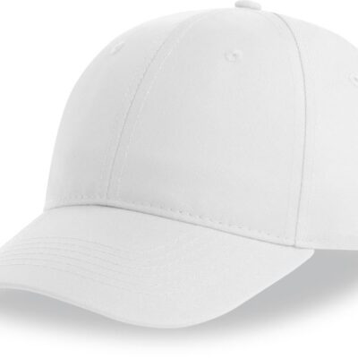 6 Panel Baseball Kappe Atlantis | Recy Six