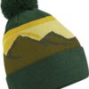 Strickmütze mit Pompon "Mountain Peaks" Beechfield | B 395R Strickmütze mit Pompon "Mountain Peaks" Beechfield | B 395R