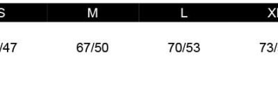 Herren Raglan T-Shirt 2-farbig SOL'S | Funky Grössentabelle Herren Raglan T-Shirt 2-farbig SOL'S | Funky Grössentabelle