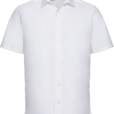 Stretch Hemd kurzarm Russell | 947M