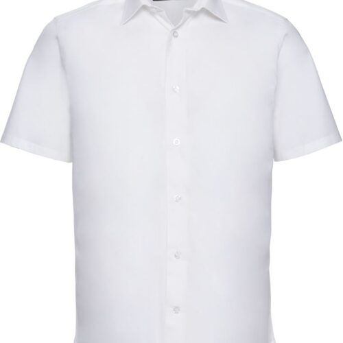 Stretch Hemd kurzarm Russell | 947M