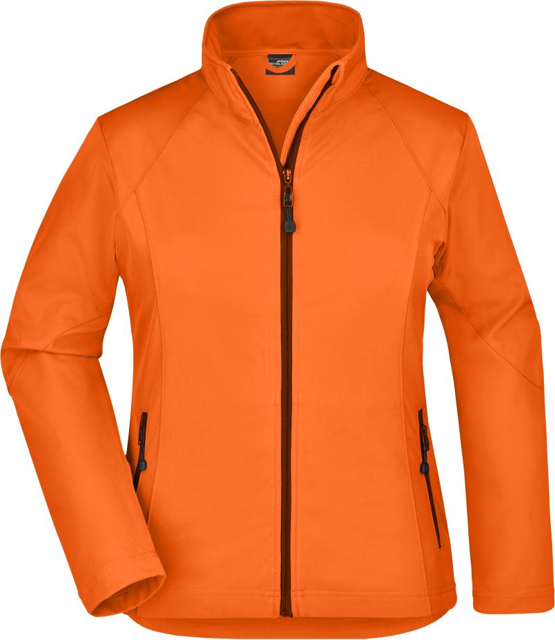 Damen 3-Lagen Softshell Jacke Daiber | JN 1021