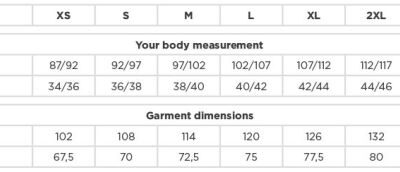 Piqué Polo langarm Russell | 569L