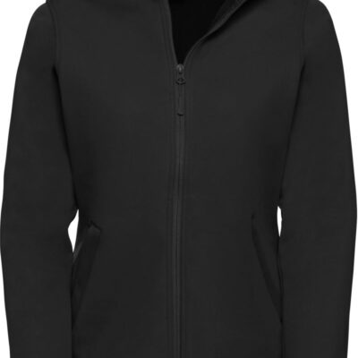 Damen 2-Lagen SmartSoftshell Jacke Russell | 040F