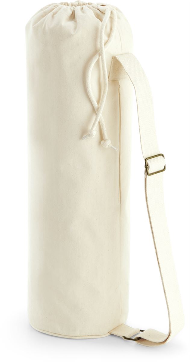 EarthAware® Bio Yogamatten-Tasche Westford Mill | W 816