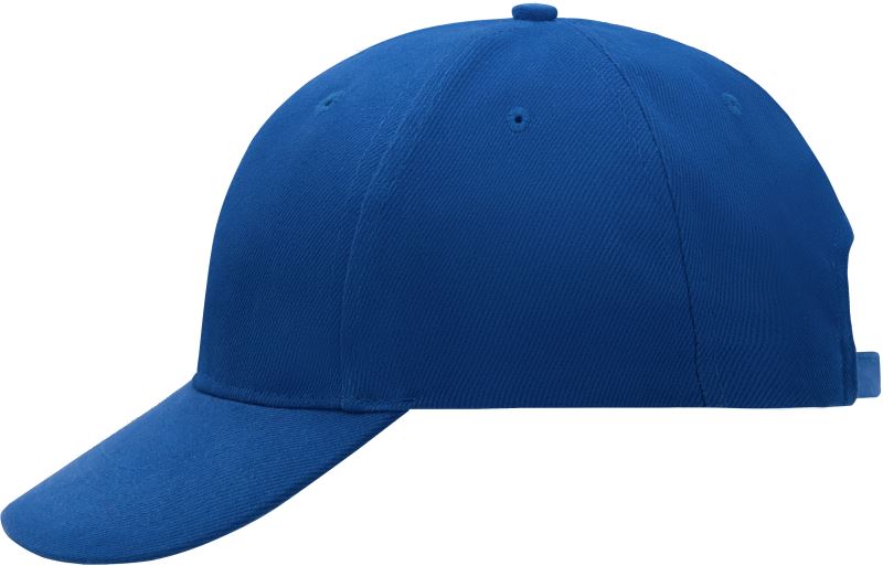 6 Panel Kappe verstärkt Daiber | MB 16