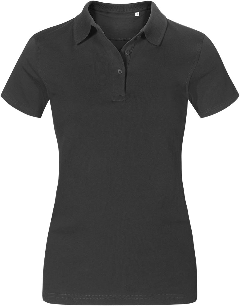 Damen Workwear Jersey Polo Promodoro | 4025