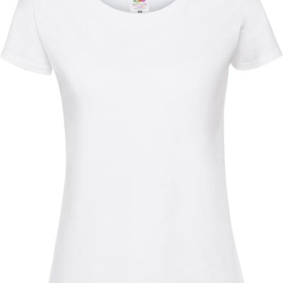 Schweres Damen T-Shirt F.O.L. | Lady-Fit Iconic 195 T Schweres Damen T-Shirt F.O.L. | Lady-Fit Iconic 195 T