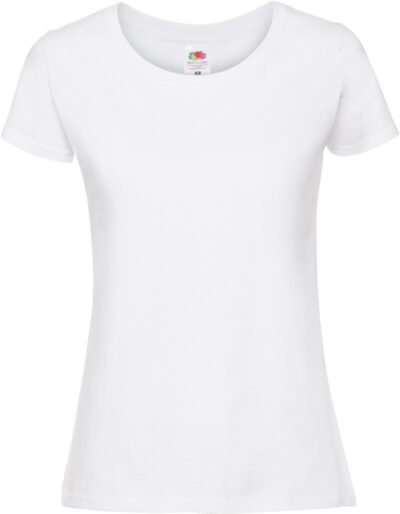 Schweres Damen T-Shirt F.O.L. | Lady-Fit Iconic 195 T Schweres Damen T-Shirt F.O.L. | Lady-Fit Iconic 195 T