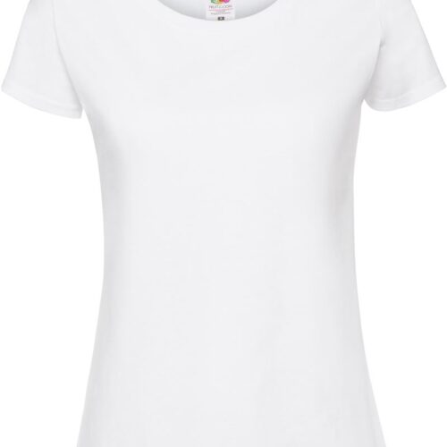 Schweres Damen T-Shirt F.O.L. | Lady-Fit Iconic 195 T
