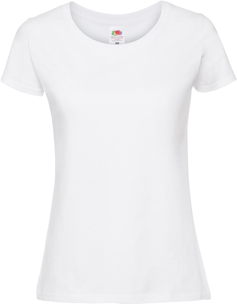 Schweres Damen T-Shirt F.O.L. | Lady-Fit Iconic 195 T