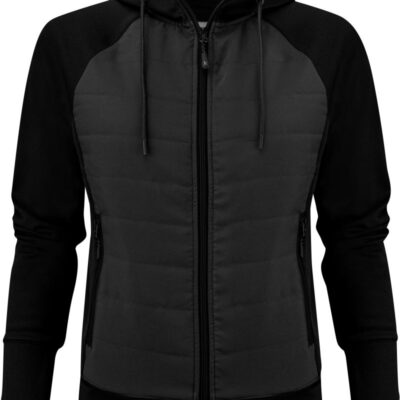 Damen Hybrid Jacke "Two-Tone" James Harvest | Keyport Jacket Women Damen Hybrid Jacke "Two-Tone" James Harvest | Keyport Jacket Women